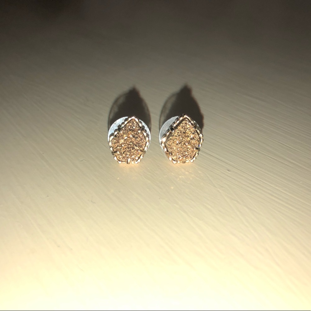 Kendra Scott earrings